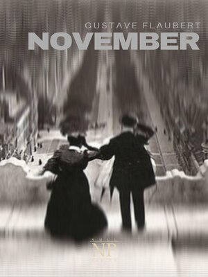 cover image of November